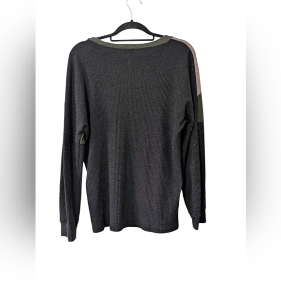 Vanilla Bay Long sleeve size L - Picture 2 of 3